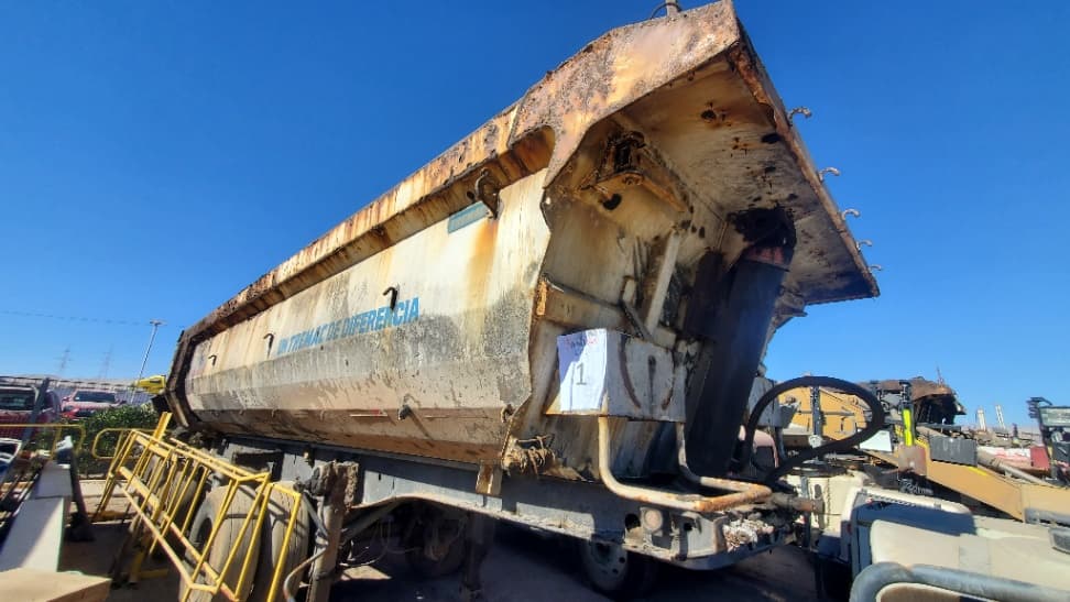 Bateas Bulldozer Cargador Grúas Horquilla
